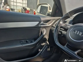 Audi Q3, снимка 15