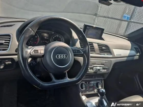 Audi Q3, снимка 11