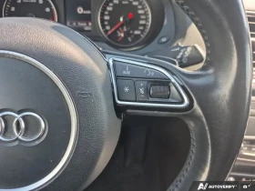 Audi Q3, снимка 14