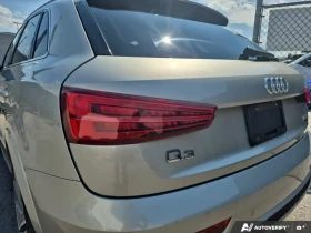Audi Q3, снимка 9