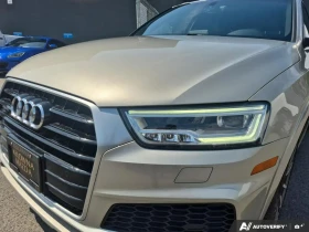 Audi Q3, снимка 8