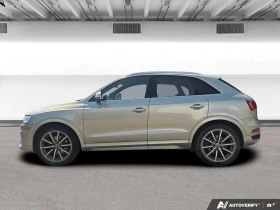 Audi Q3, снимка 4