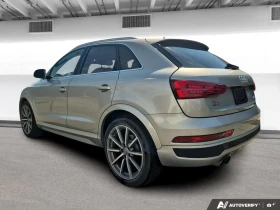 Audi Q3, снимка 5