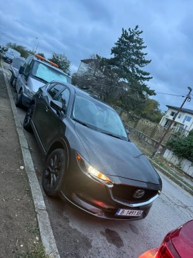 Mazda CX-5 2.5i, снимка 3