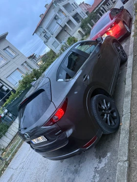 Mazda CX-5 2.5i, снимка 4