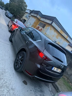 Mazda CX-5 2.5i, снимка 5
