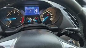 Ford Kuga, снимка 3