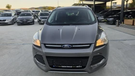 Ford Kuga, снимка 1