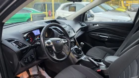 Ford Kuga, снимка 4