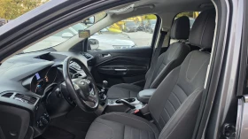 Ford Kuga, снимка 6