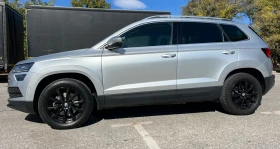 Skoda Karoq SUV 4х4, снимка 2