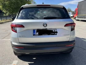 Skoda Karoq SUV 4х4, снимка 14