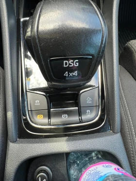 Skoda Karoq SUV 4х4, снимка 10