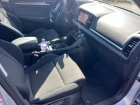 Skoda Karoq SUV 4х4, снимка 13