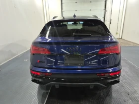 Audi SQ5 Technik / АВТОКРЕДИТ, снимка 5