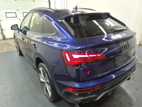 Audi SQ5 Technik / АВТОКРЕДИТ, снимка 4