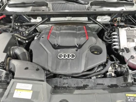 Audi SQ5 Technik / АВТОКРЕДИТ, снимка 17