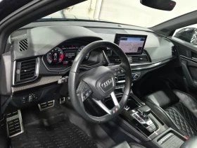 Audi SQ5 Technik / АВТОКРЕДИТ, снимка 8