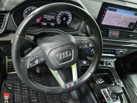 Audi SQ5 Technik / АВТОКРЕДИТ, снимка 9