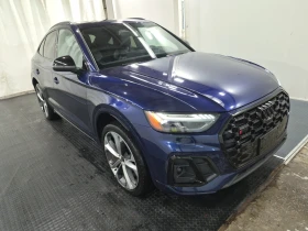 Audi SQ5 Technik / АВТОКРЕДИТ, снимка 2