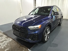 Audi SQ5 Technik / АВТОКРЕДИТ, снимка 1