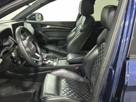 Audi SQ5 Technik / АВТОКРЕДИТ, снимка 7