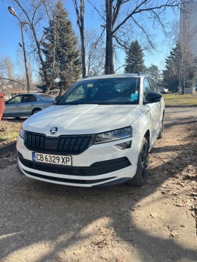 Skoda Karoq 1.5, снимка 1