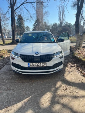 Skoda Karoq 1.5, снимка 5