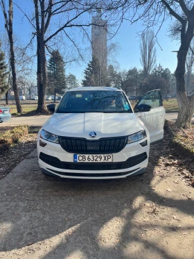 Skoda Karoq 1.5, снимка 4