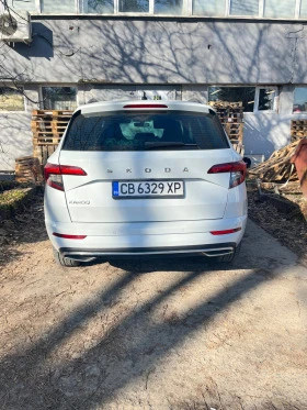 Skoda Karoq 1.5, снимка 2