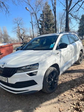 Skoda Karoq 1.5, снимка 3