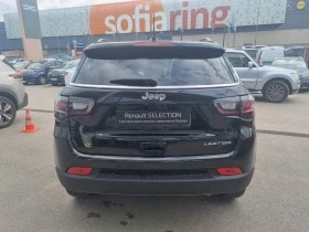 Jeep Compass 1.5 Hybrid - [7] 