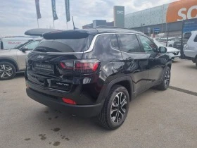 Jeep Compass 1.5 Hybrid | Mobile.bg    5