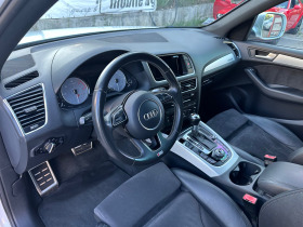 Audi SQ5 3.0 TDI V6 (313 кс) quattro Tiptronic Euro 5 , снимка 9