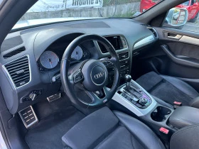 Audi SQ5 3.0 TDI V6 (313 ) quattro Tiptronic Euro 5  | Mobile.bg    9