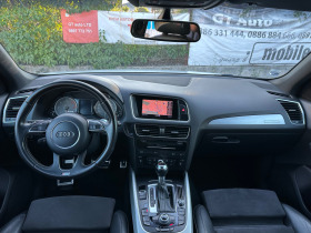 Audi SQ5 3.0 TDI V6 (313 кс) quattro Tiptronic Euro 5 , снимка 10