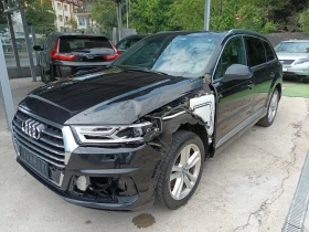 Обява за продажба на Audi Q7 НАЛИЧЕН В СОФИЯ !!! ~35 899 лв. - изображение 2