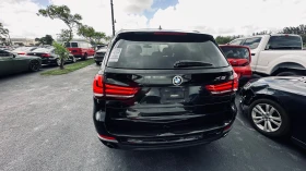 BMW X5  xDrive35i, снимка 4