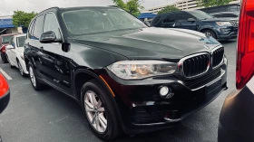 BMW X5  xDrive35i, снимка 6