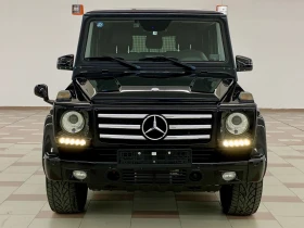 Mercedes-Benz G 500 63000км. Като НОВ, снимка 5