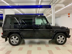 Mercedes-Benz G 500 63000км. Като НОВ, снимка 7