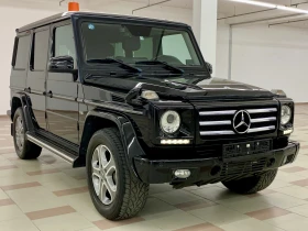 Mercedes-Benz G 500 63000км. Като НОВ, снимка 3