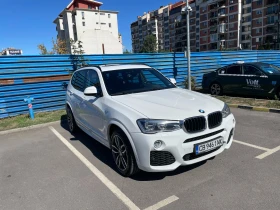 BMW X3 М пакет, снимка 1