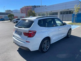 BMW X3 М пакет, снимка 7