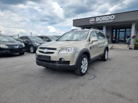 ����� �� �������� �� Chevrolet Captiva 2.0TDI 