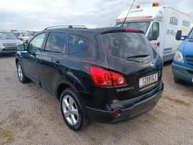 Nissan Qashqai + 2 7      | Mobile.bg    5