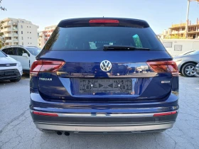 VW Tiguan 2.0TDI ! 190kc ! DIGITAL ! FULL LEED ! 4MOTION !, снимка 6