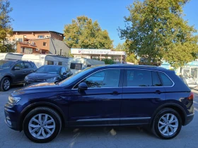 VW Tiguan 2.0TDI ! 190kc ! DIGITAL ! FULL LEED ! 4MOTION ! | Mobile.bg    9