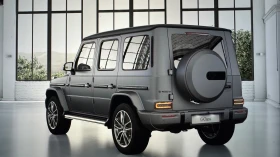 Mercedes-Benz G 450 FACELIFT  | Mobile.bg    3