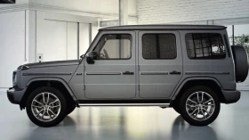 Mercedes-Benz G 450 FACELIFT  | Mobile.bg    2